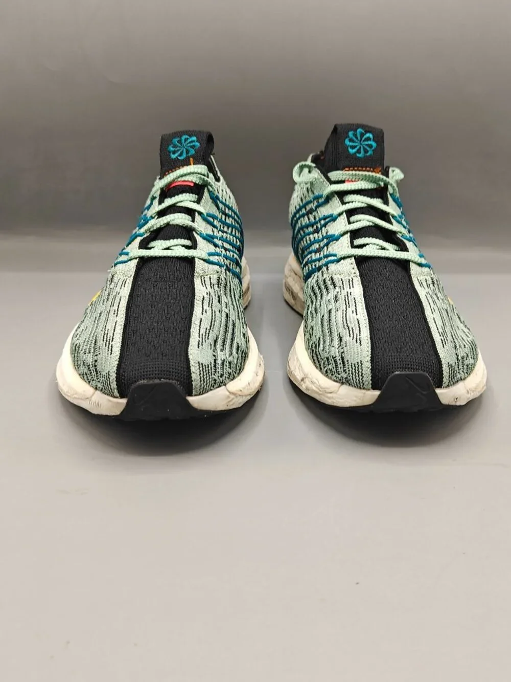 Nike Pegasus Turbo Next NYC 5 Borough Tour Men's Size 11 Running Shoes Sneakers